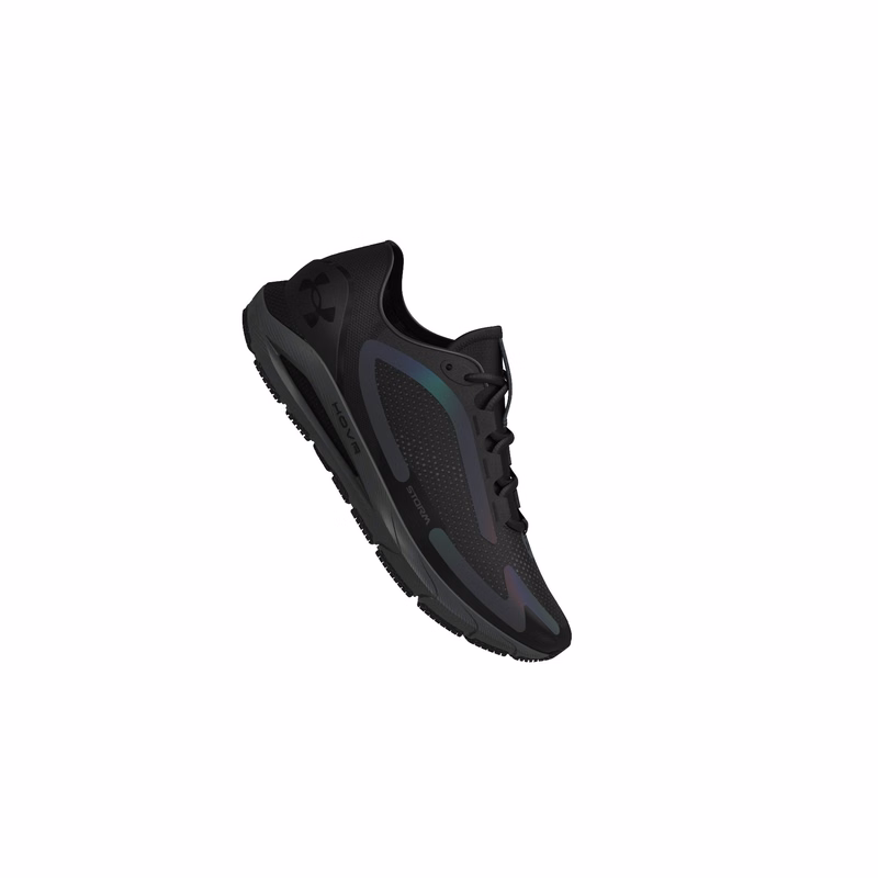 Women's UA HOVR Sonic 5 Storm Running Shoes
