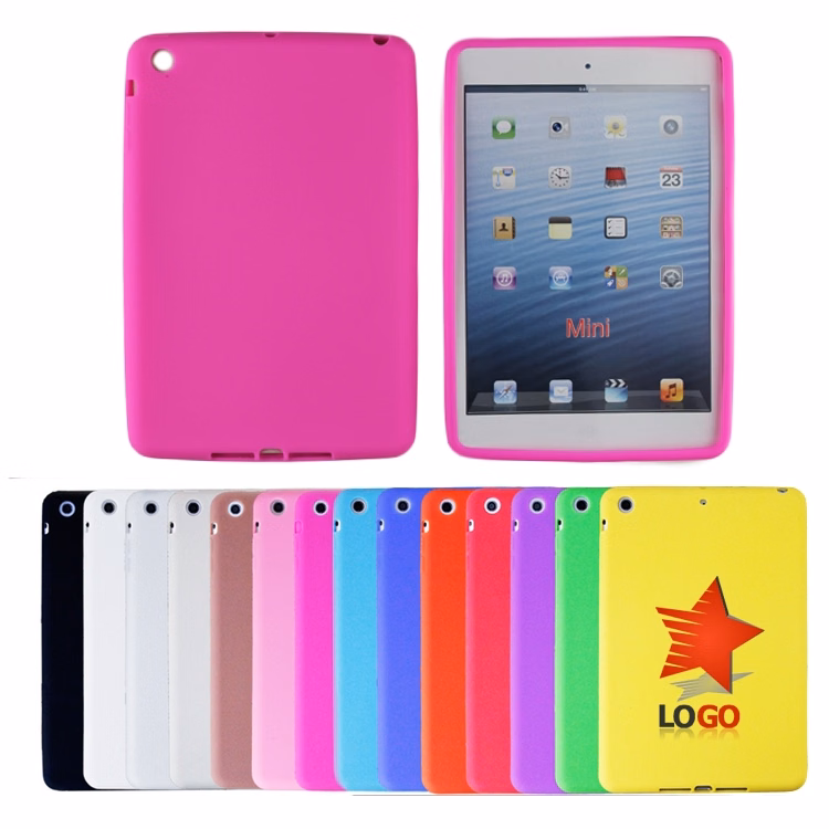 SM00130 - Silicone iPad Mini Case