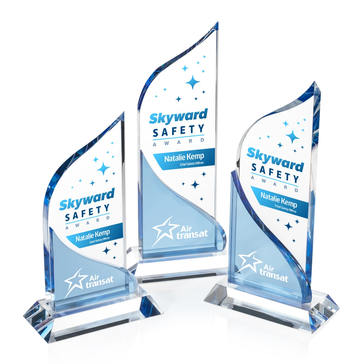 Kimberley VividPrint™ Award 1