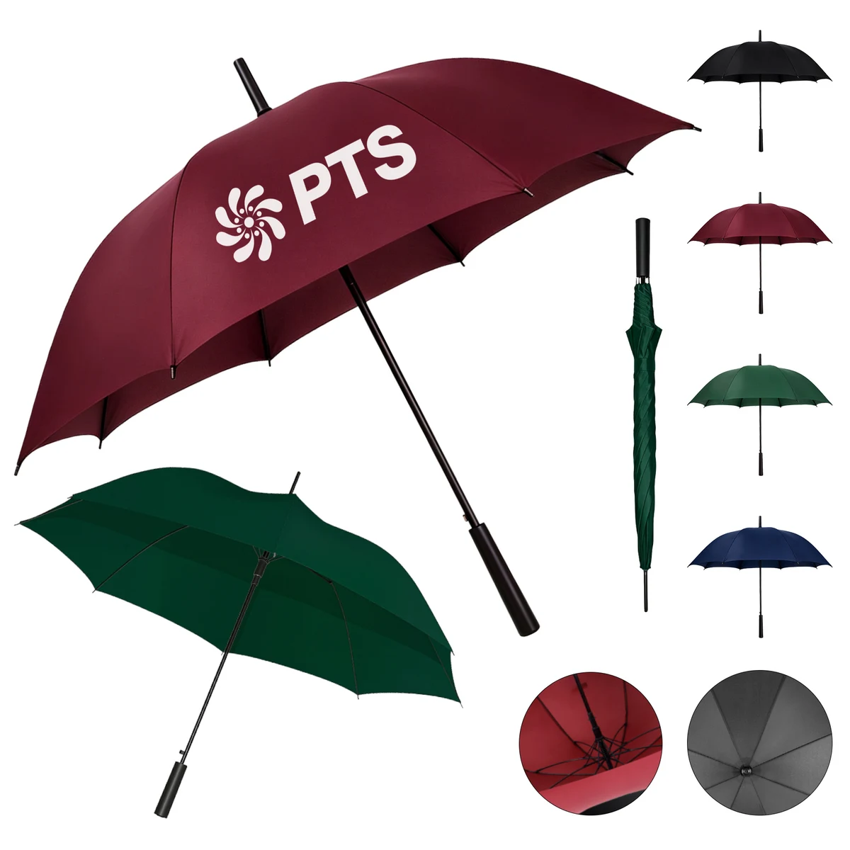 Golf Umbrella 1