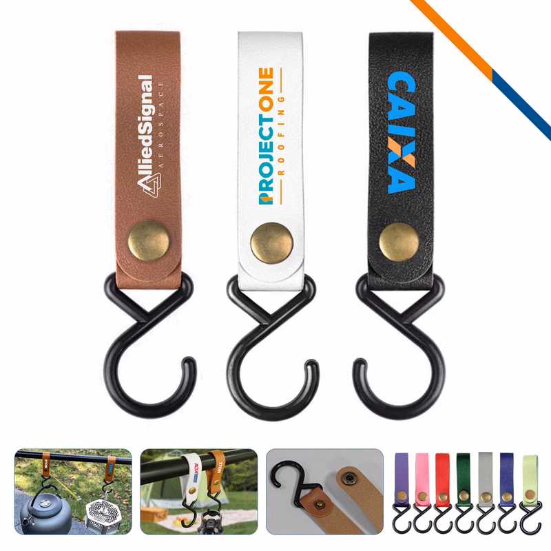 Lehold PU Leather S Hook