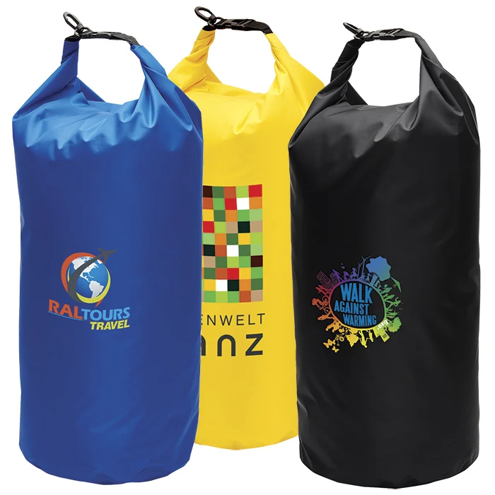 Urban Peak® 19L Dry Bag 1