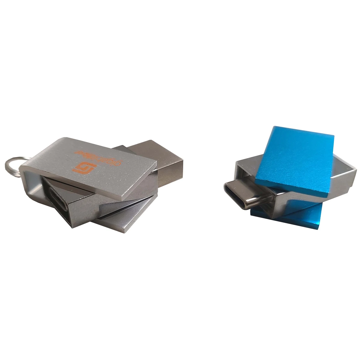 1988FMSC – On The Go - Dual USB 1