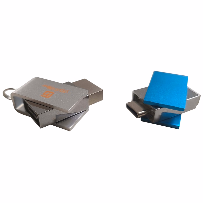 1988FMSC – On The Go - Dual USB