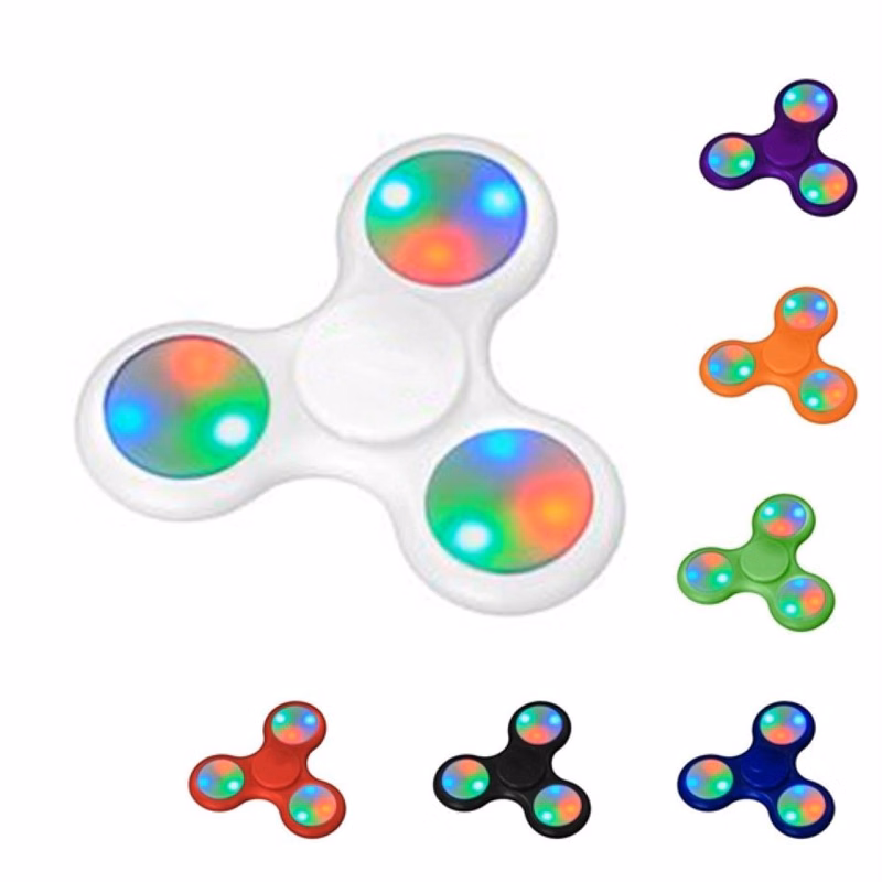 Fun Fidget Spinner