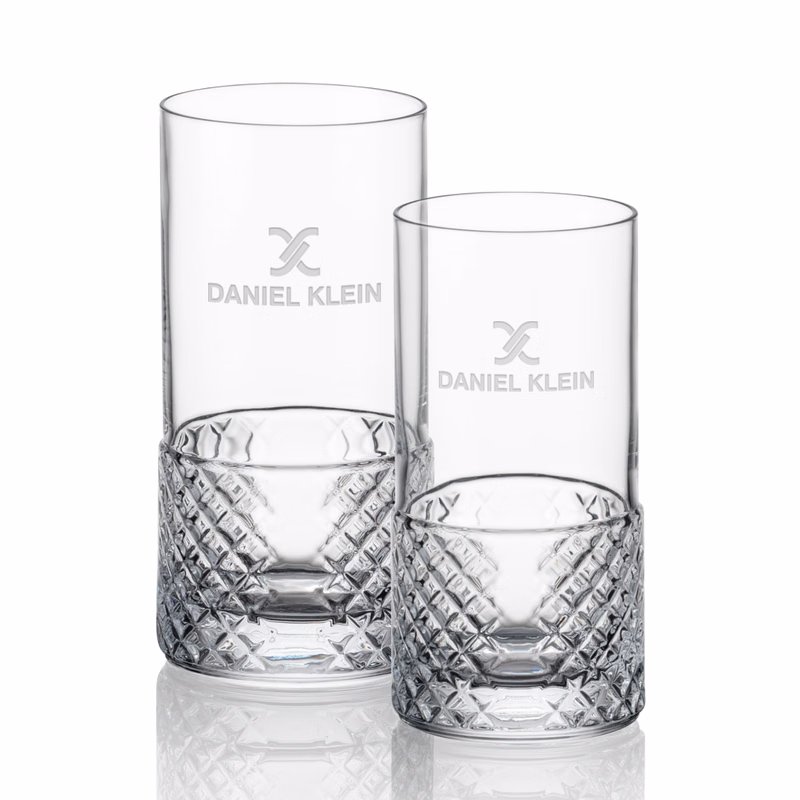 Naselle Hiball/Cooler - Deep Etch