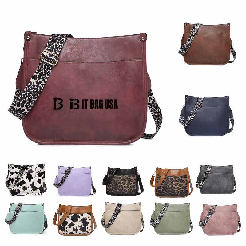 Tote Shoulder Bag