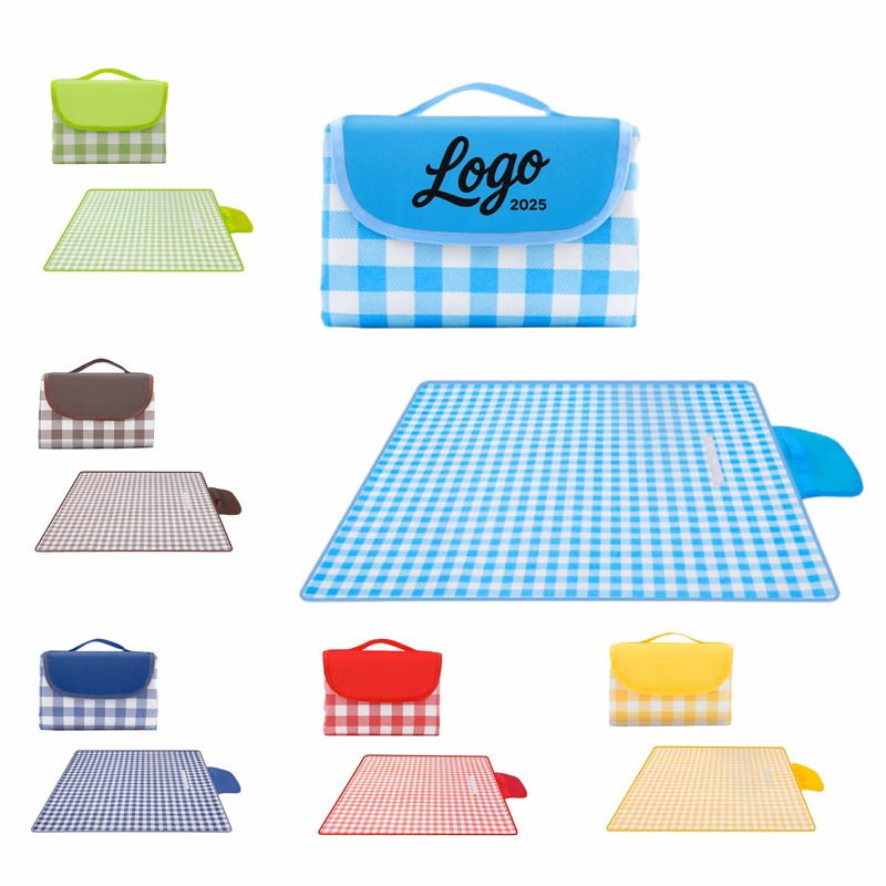 59" ?? 39" Durable Picnic Mat