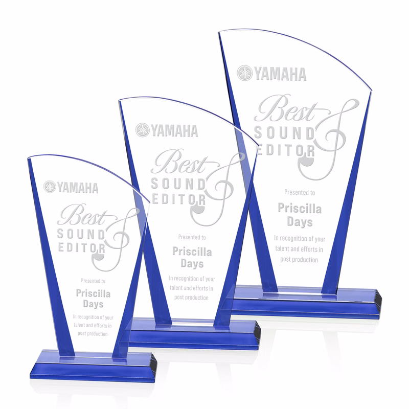 Merivale Award - Blue