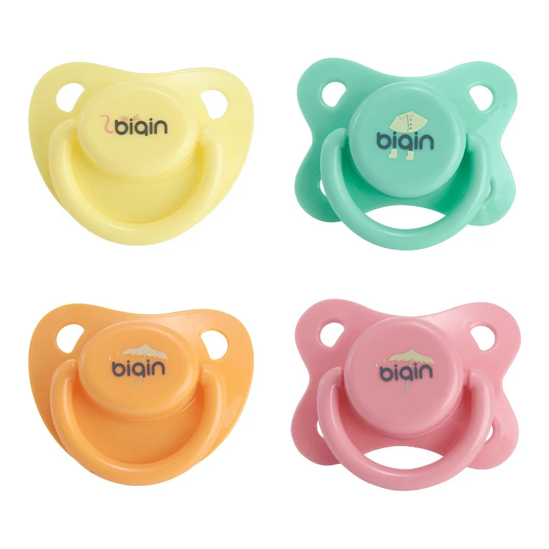 Baby Pacifier 1