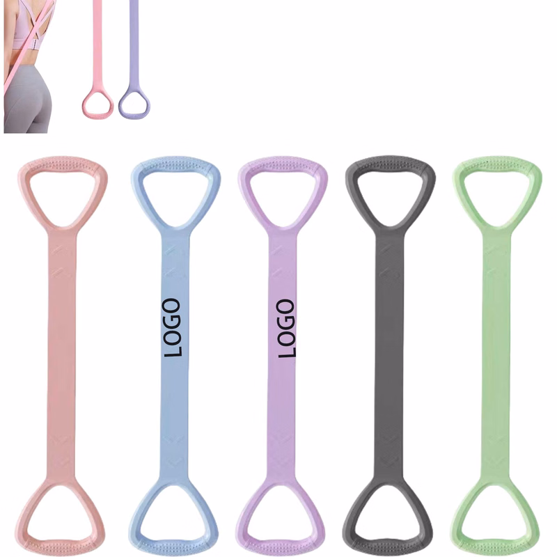 Fitness Elastic Rope