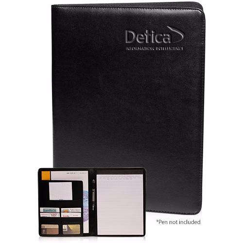 Legacy Portfolio - 9.5" W x 12.25" H