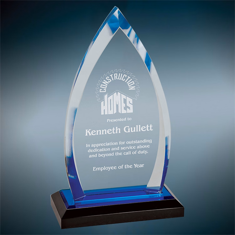 Impress On Point Award