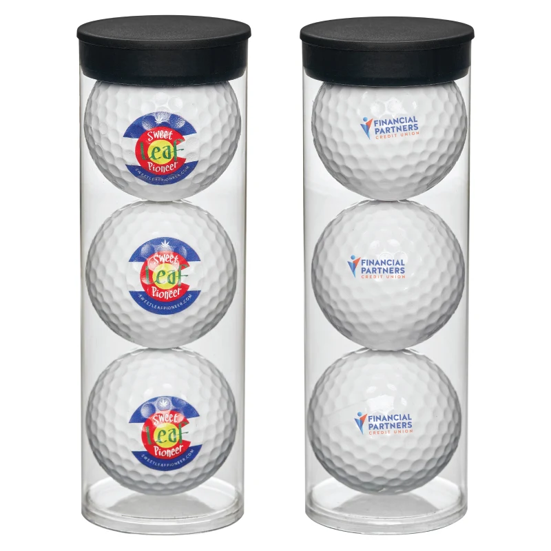 ON SALE! Triple Golf Ball Pack 1