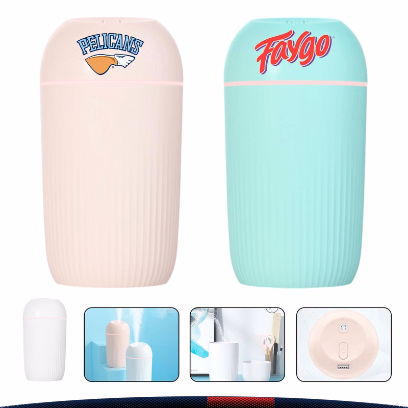 Stylish Mini Humidifier