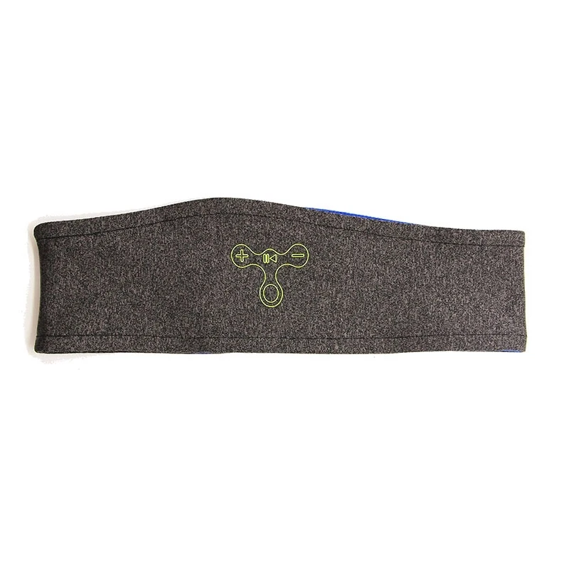 Bluetooth Wireless Music Headband 1