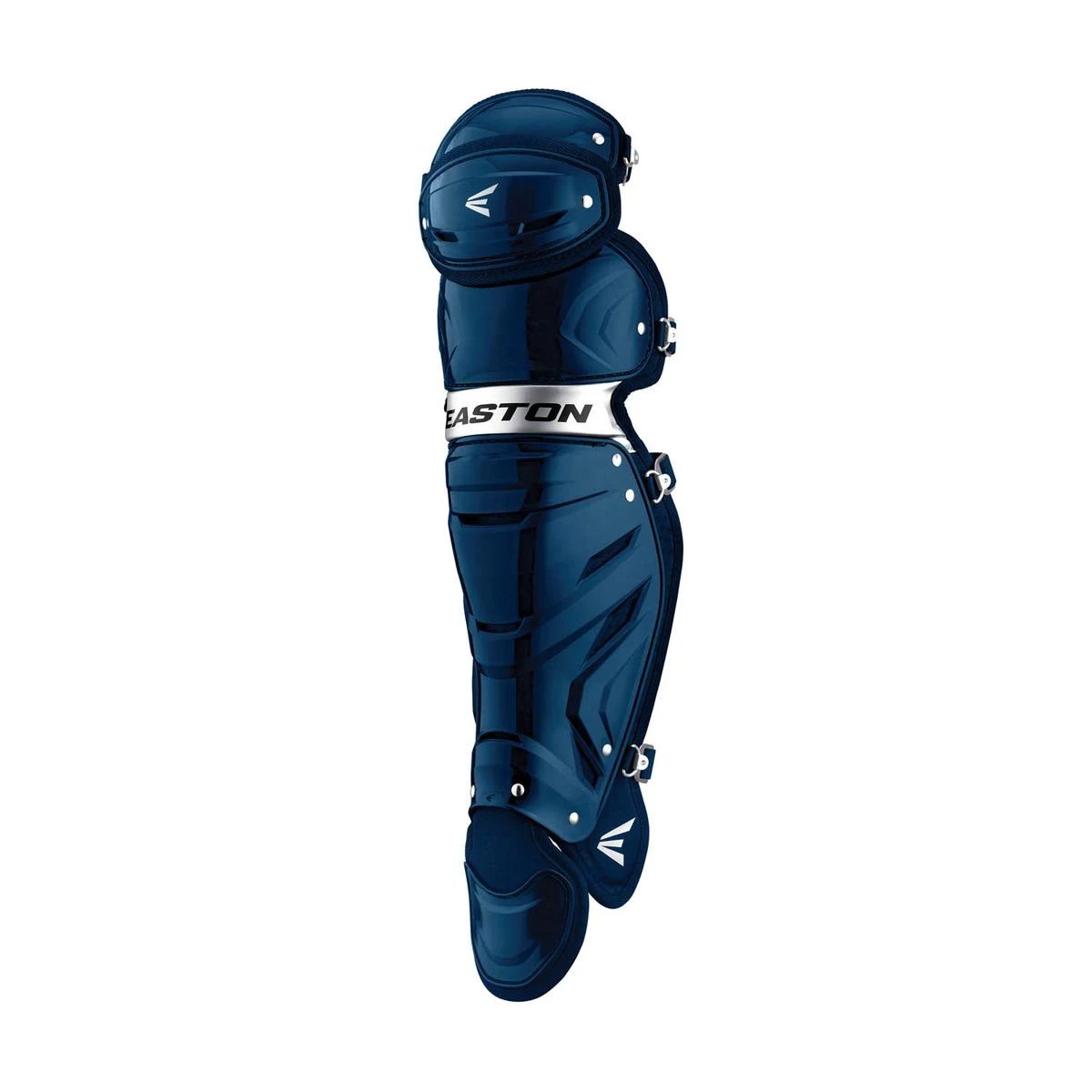 Easton Gametime Baseball Intermediate Leg Guards | Intermediate 1
