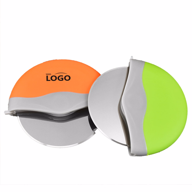 Wheel Pizza Cutter Sharp, rust-resistant, storable, portable
