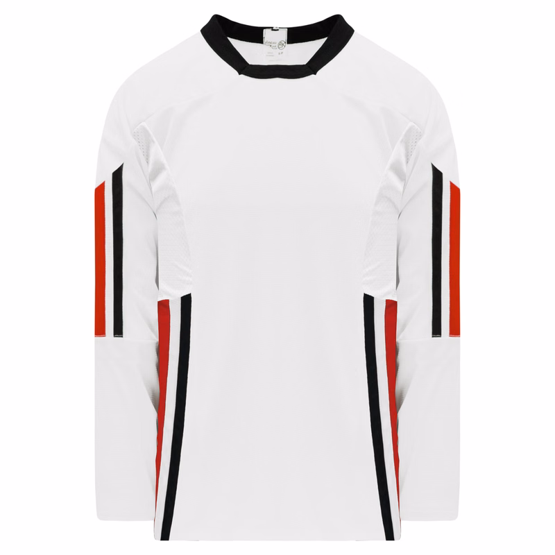 Pro Hockey Jerseys H550C-CAN-G06