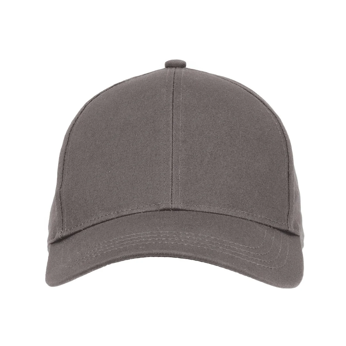 Structured Six-Panel Baseball Cap - EC7025 1