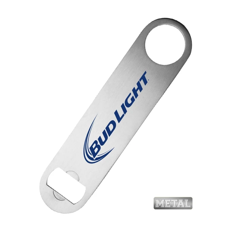 Speed Beer Bottle Opener w/Bar Blade 1