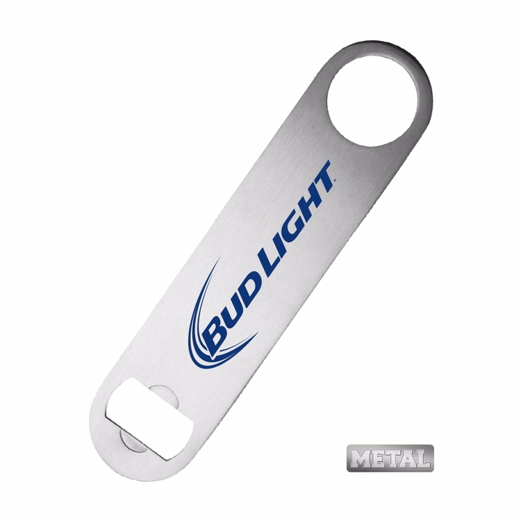Speed Beer Bottle Opener w/Bar Blade