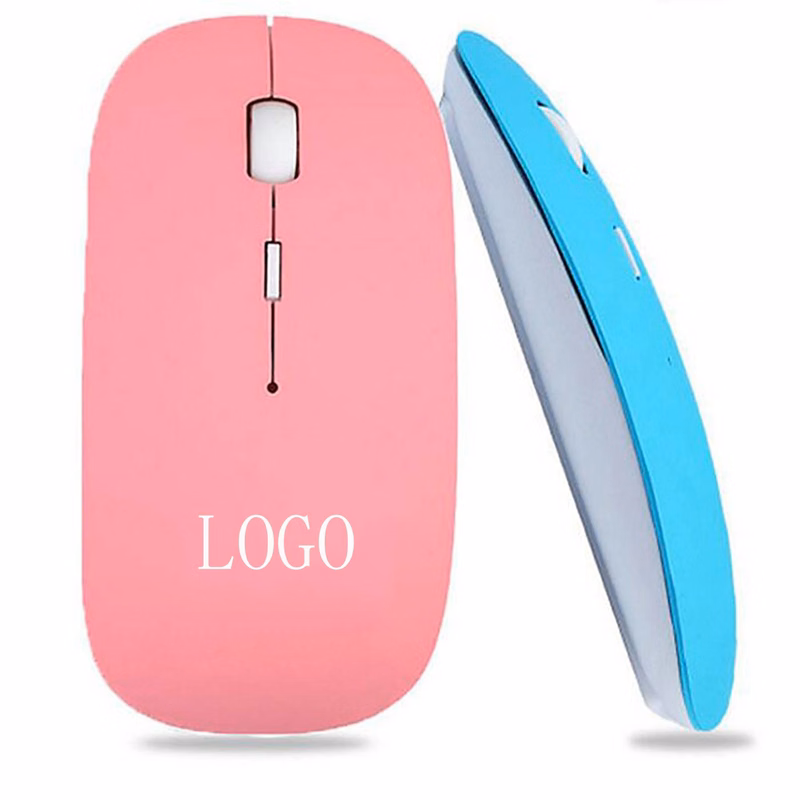 USB Optical Wireless Mouse