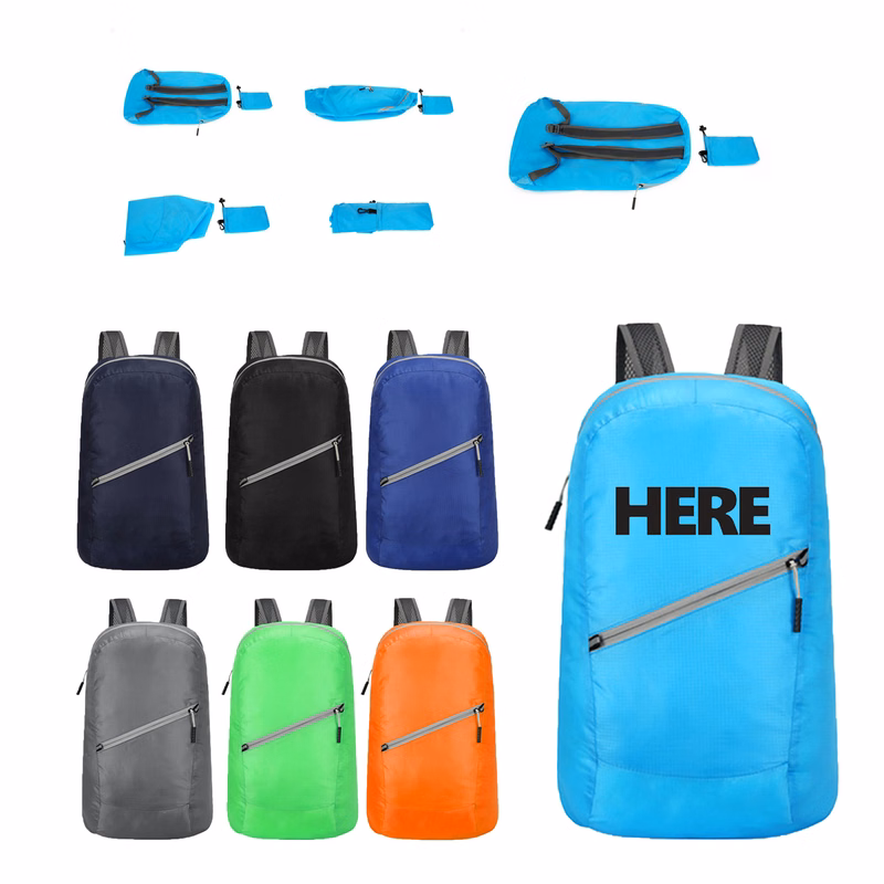 FeatherFold SportSack