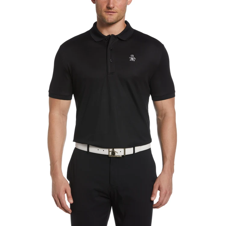 Original Penguin Solid Polo 1