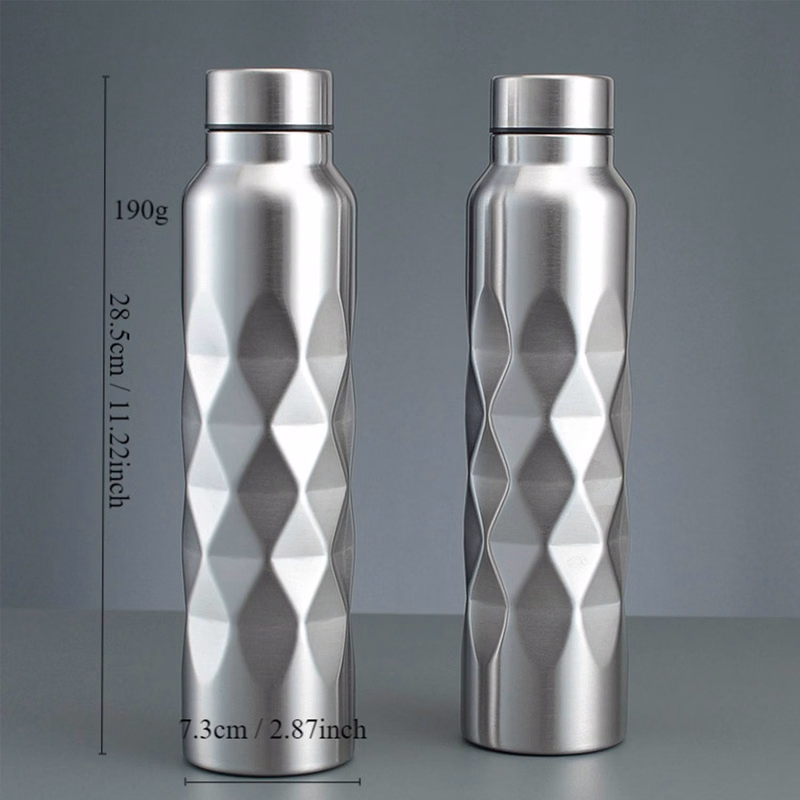 32oz Stainless Steel Insulated Water Bottle