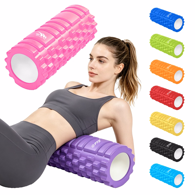 Yoga Foam Roller