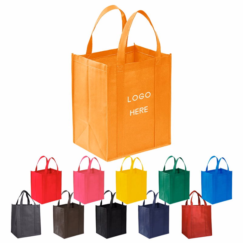 Reusable Washable Grocery Bags