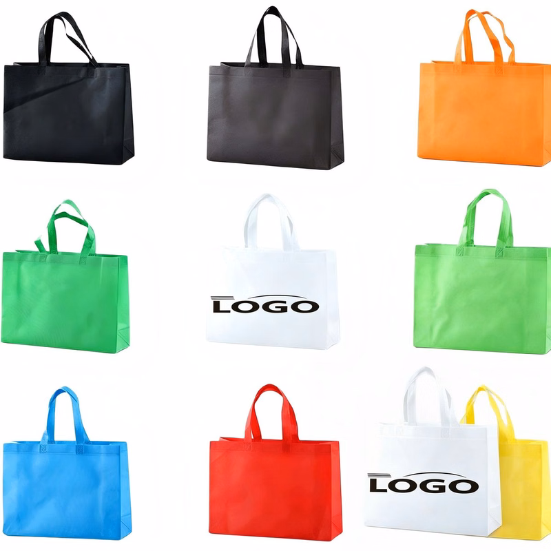 Large Non-Woven Gift Tote Bag