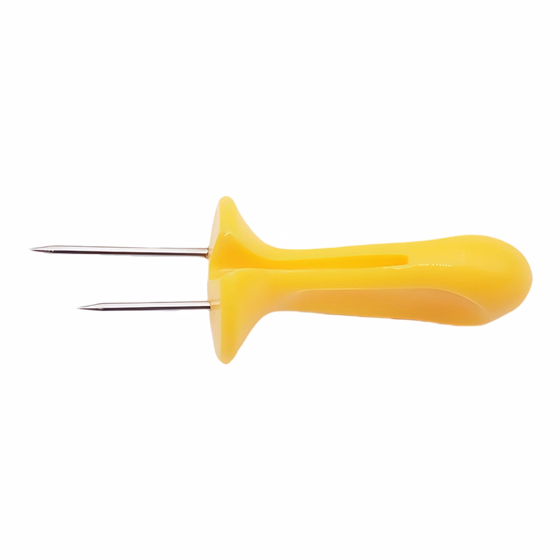 Stainless Steel Corn Holders