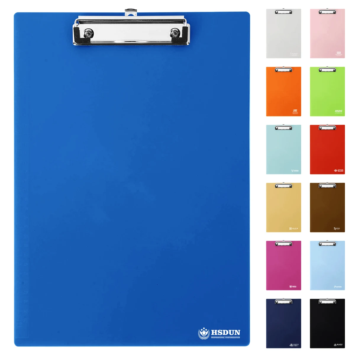 A4 Letter Size Clipboard 1
