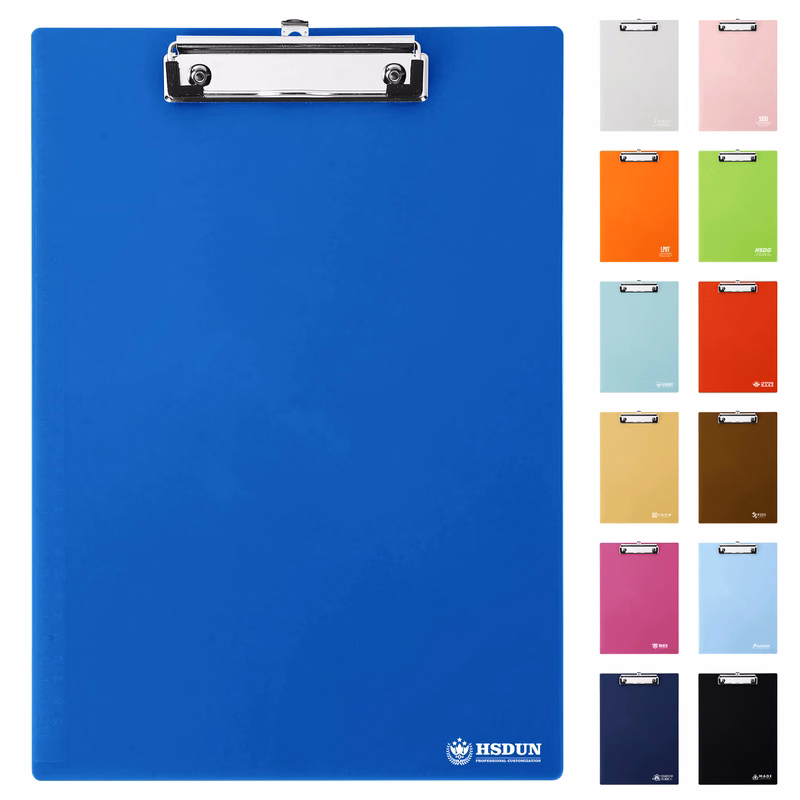 A4 Letter Size Clipboard