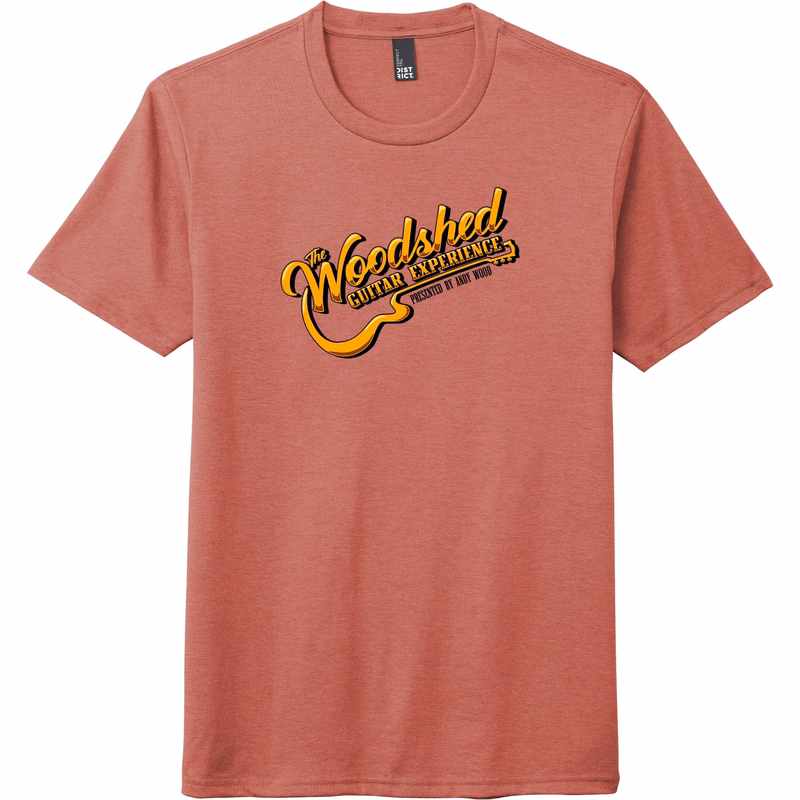 District(R) Perfect Tri(R) Tee