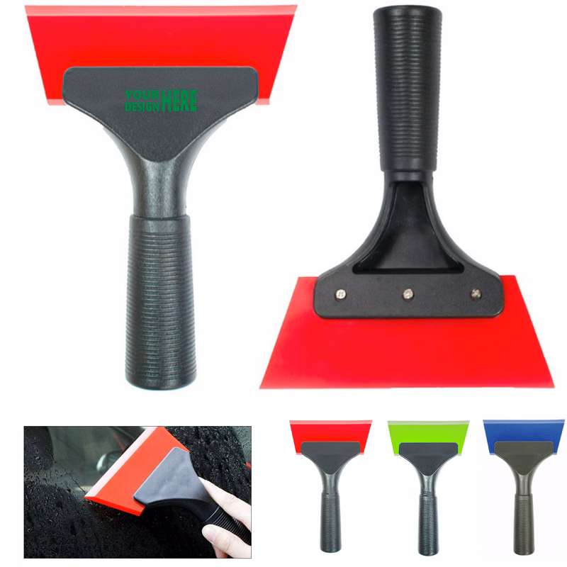 Plastic Oxford Film Cleaning Squeegee