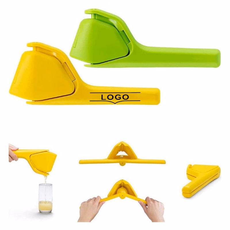 Manual Juicer ABS Easy To Squeeze