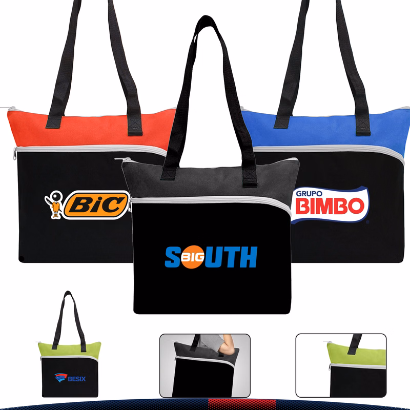 Fotam Tote Bag