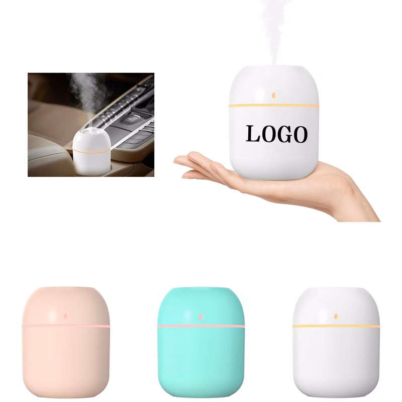 USBQuiet Portable Small Humidifier
