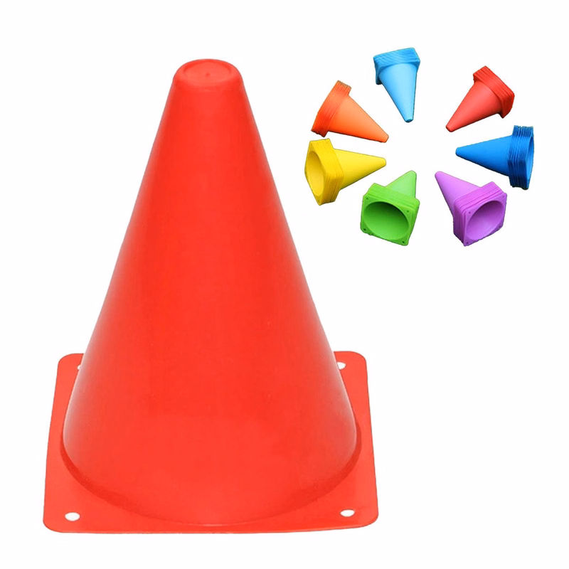 Plastic Sports Cones
