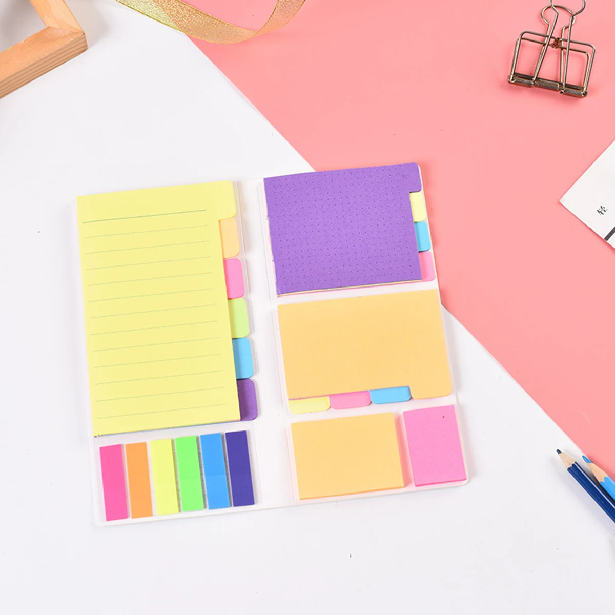 Sticky Notes Set 1