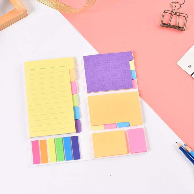 Sticky Notes Set