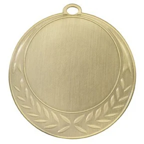 2" Insert Holder Medal, 2 11/16" 1
