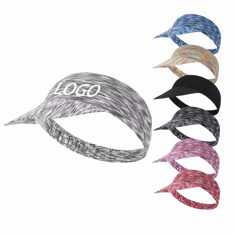 Outdoor Sports Breathable Sun Visor