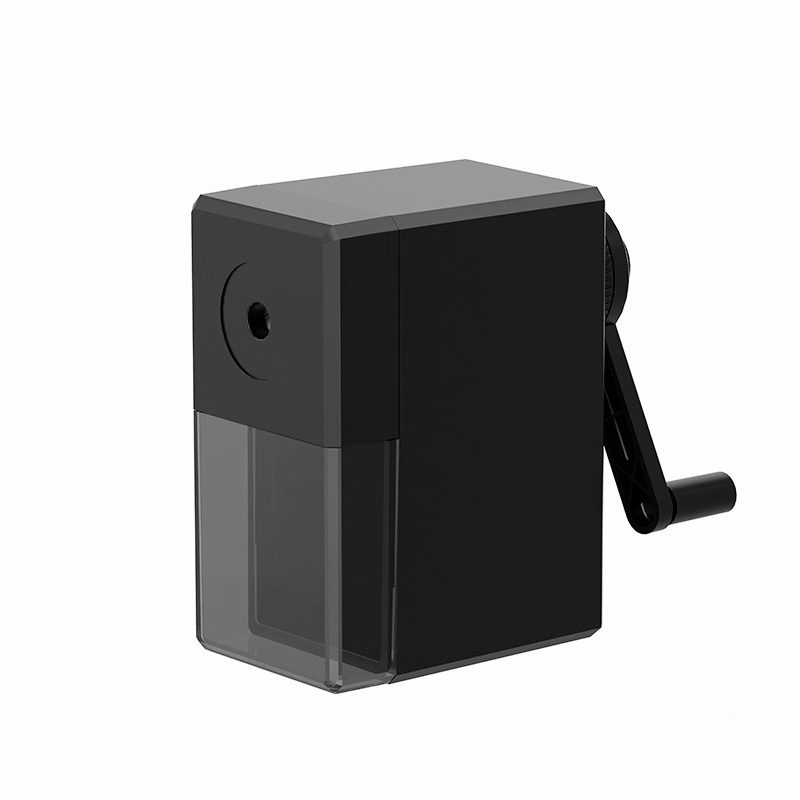 manual sharpener