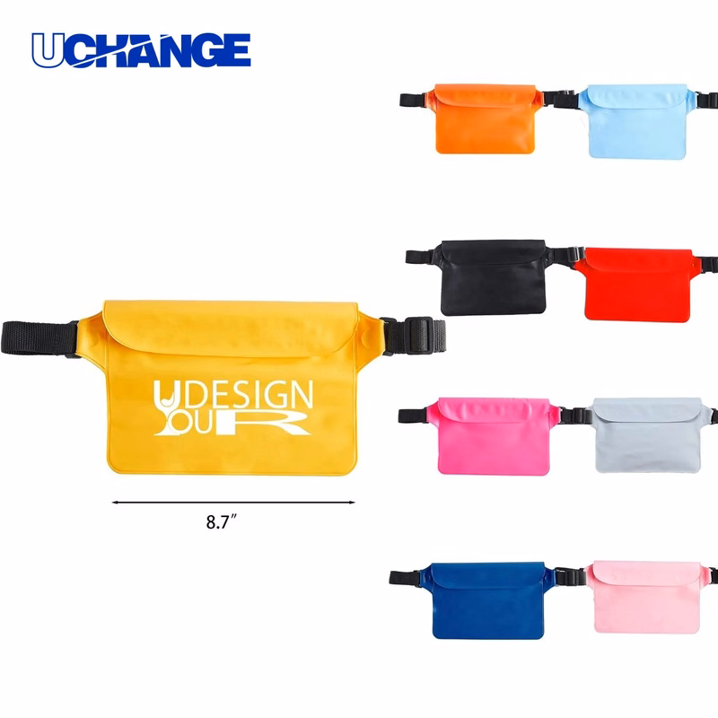 PVC Waterproof Phone Dry Bag