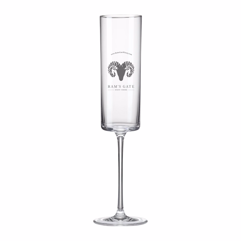 6oz. Medium Champagne Flute