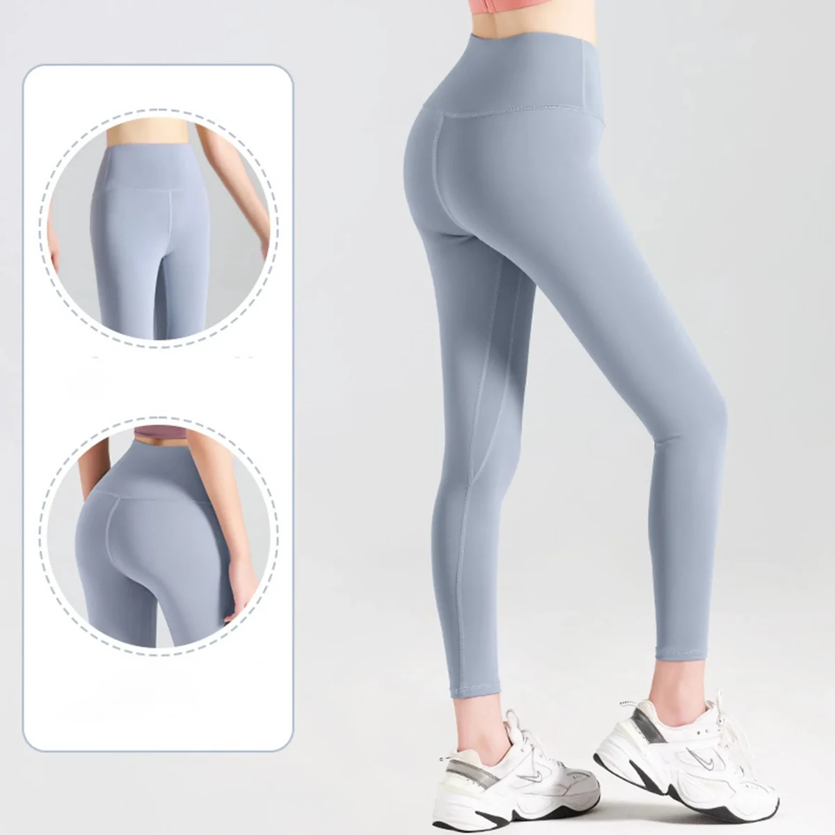 Woman Yoga Pants 1